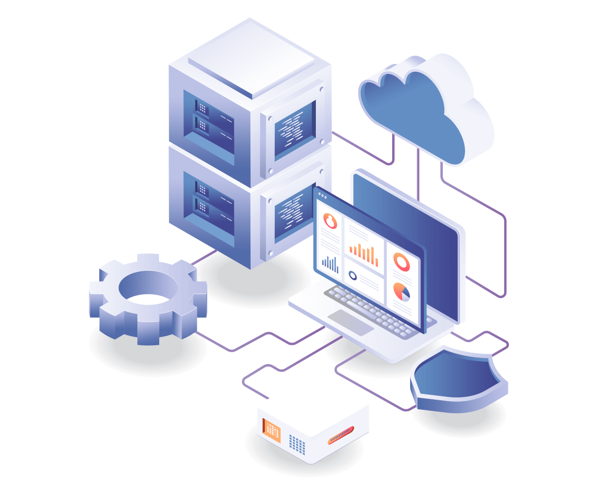 cloud based website monitoring solution
