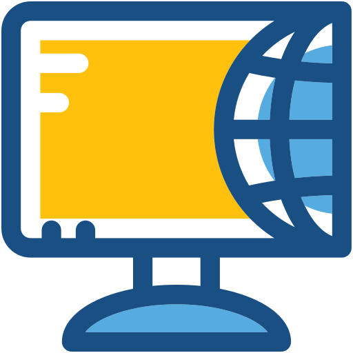 webolytica web monitoring icon